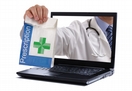 Pharmacies en ligne sur internet