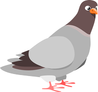Ils ont pris les consommateurs pour des pigeons ! Pigeon.png