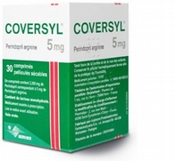 Medicaments generique Coversyl